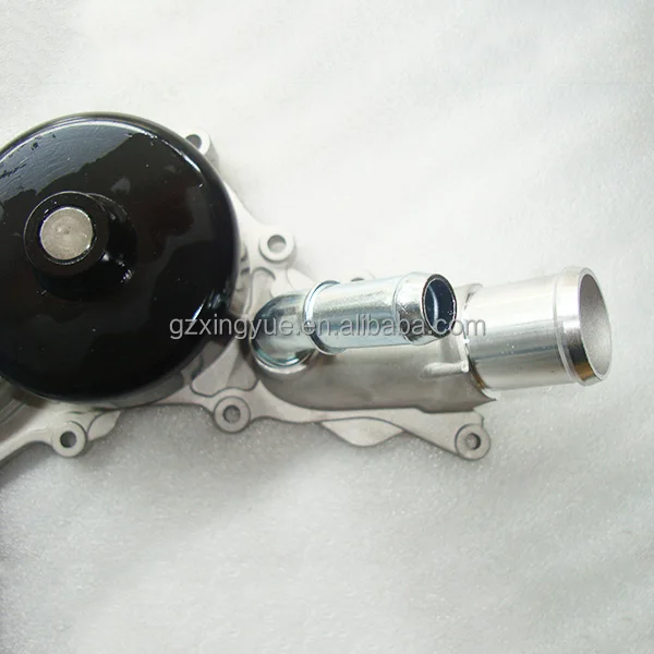 Auto Engine Water Pump 05184498ai 5184498ai For Chrysler 200 Town