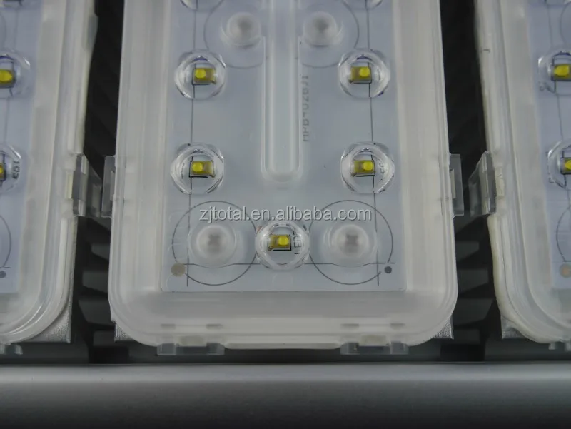 2014 hot sell 40 w led floodlight housing