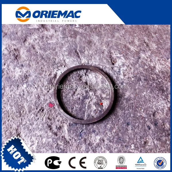 changlin wheel loader bearing spacer ring z50b.4.2-14