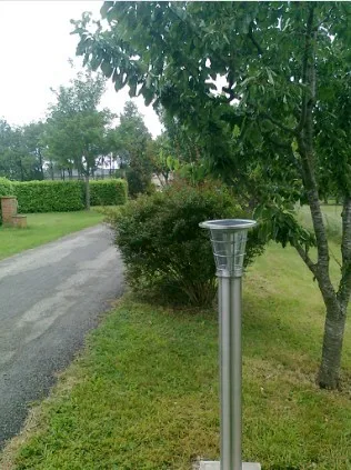 Luces Solares - Buy Luces Solares Product on Alibaba.com