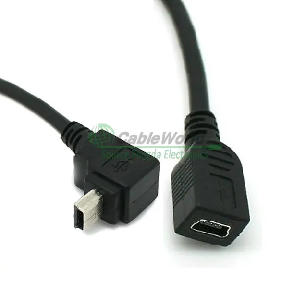 Portable flexible use and micro usb magnetic charging cable - ANKUX.COM