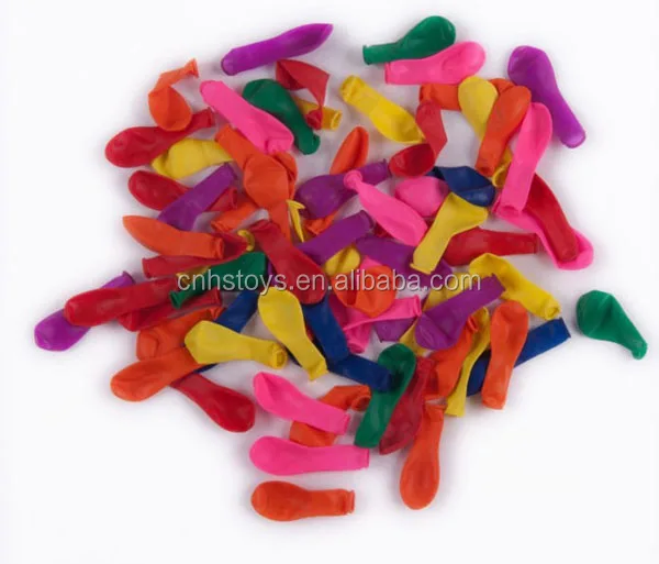 kids inflated water balloons manufacturer
