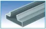 Single j slatwall wire hook  in sale