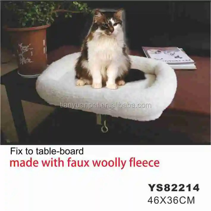  Discover the Ultimate Comfort: Premium Cat Toys and Beds for Happy Felines