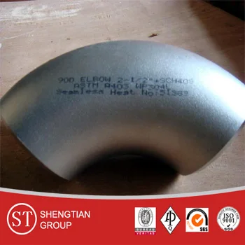 A403 304 90 elbow