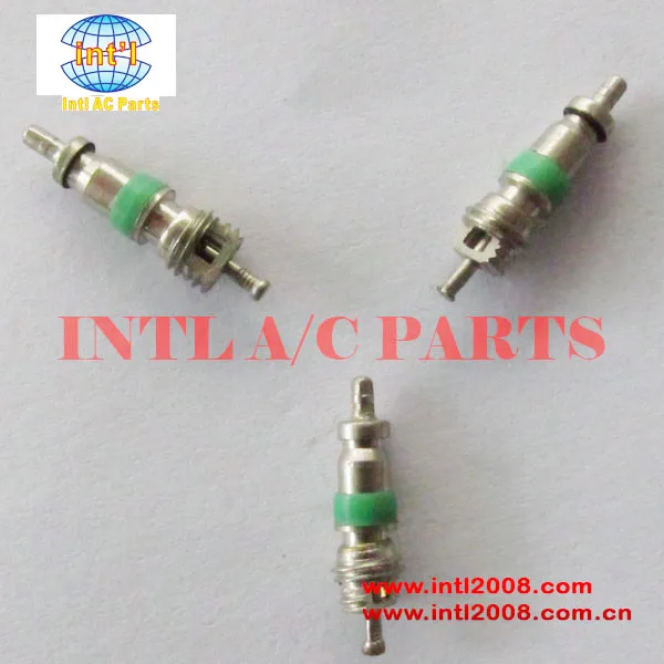Universal ac air valve core R12, View STV/POA/VIR Bleed Valve Core Ac air valve core R12