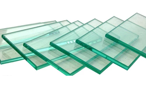 4mm tempered glass/ high quality deep processing glass manufacturer