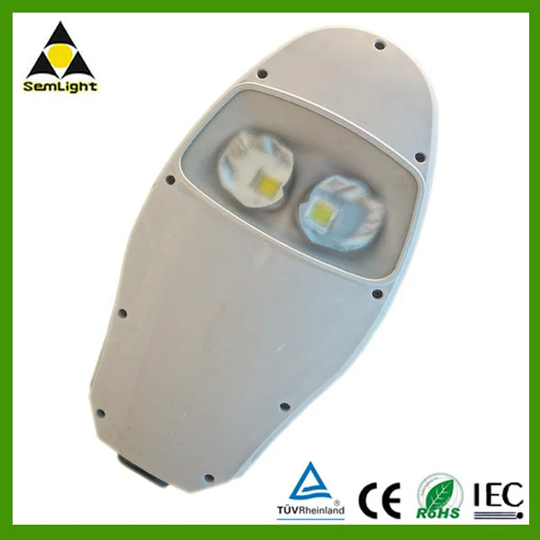 hanging solar lights for garden hot sale led solar street lighting cob 80w led street light