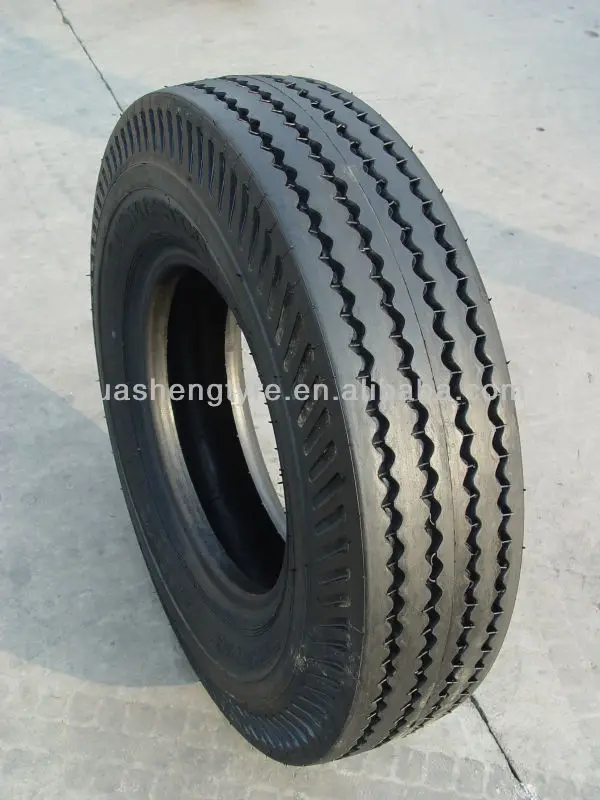 High quality competitive price truck tire bias ply light truck tires 7.5020 8.2520 9.0020