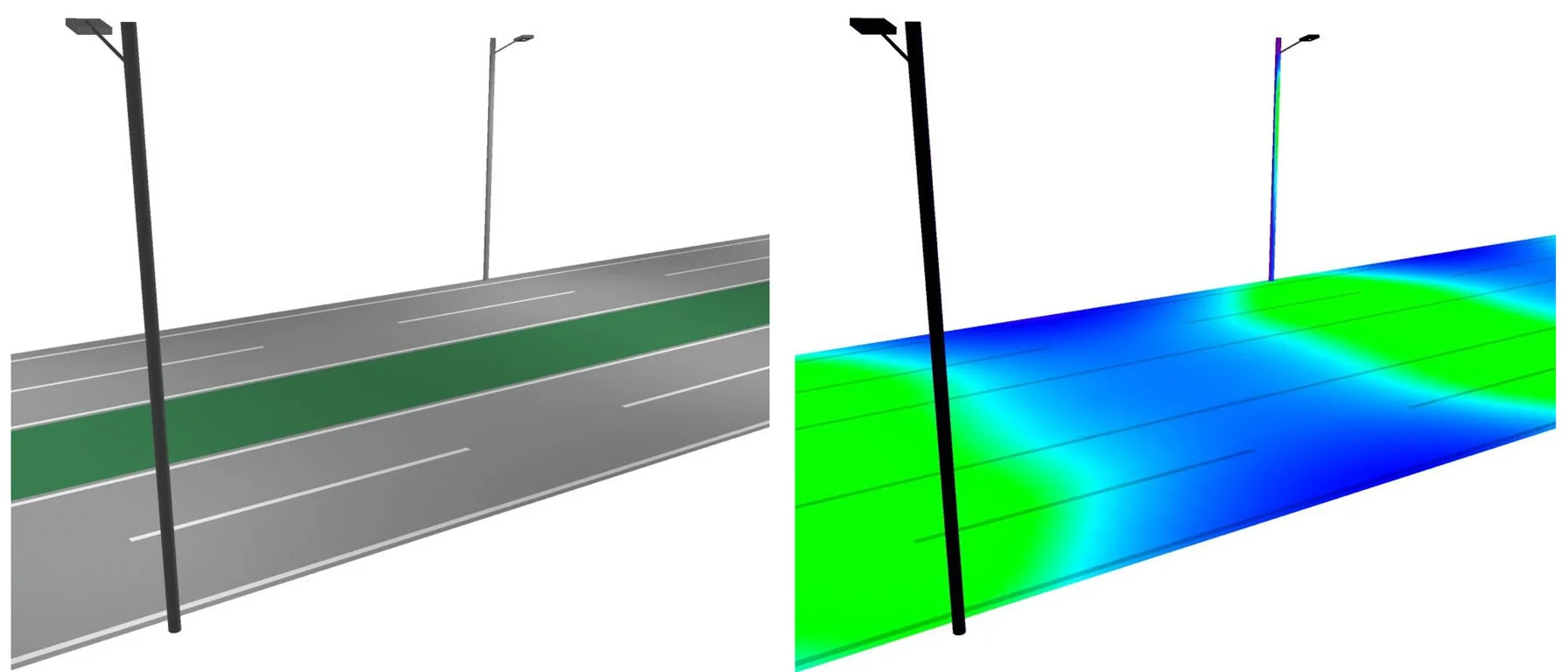High Brightness Monocrystalline IP67 all in one solar street light esl sresky