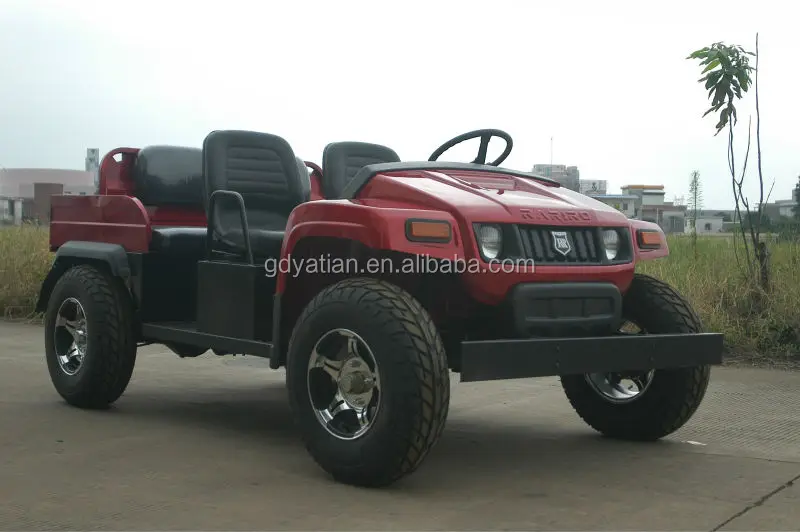 Off Road Electric Utility Vehicle Utv Buy Electric Utility Vehicle