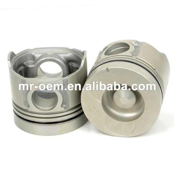 EX200-5 6BG1-CX Piston(2)