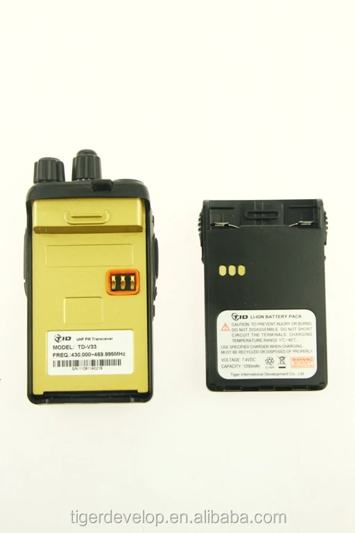 high performance security headset walking talking bj