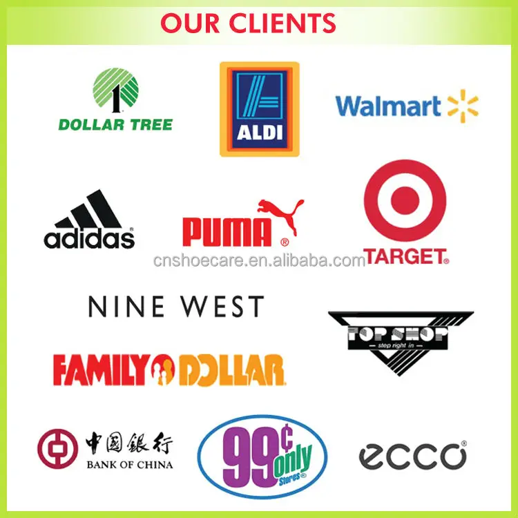 shoe polish kit target