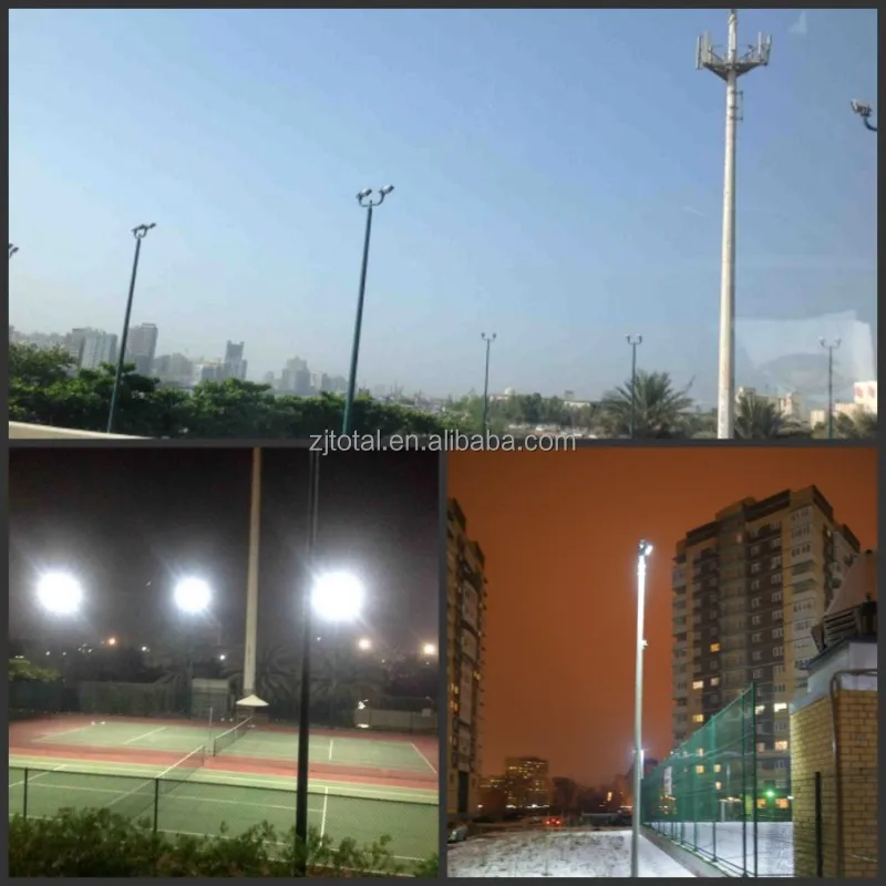 2014 hot sell 40 w led floodlight housing