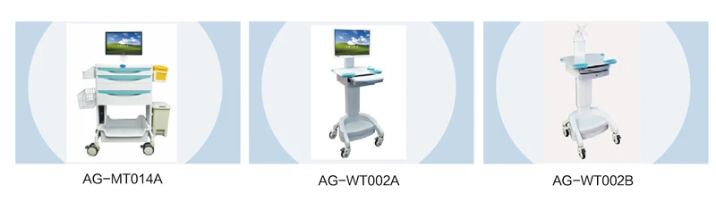 clinical emergency trolley