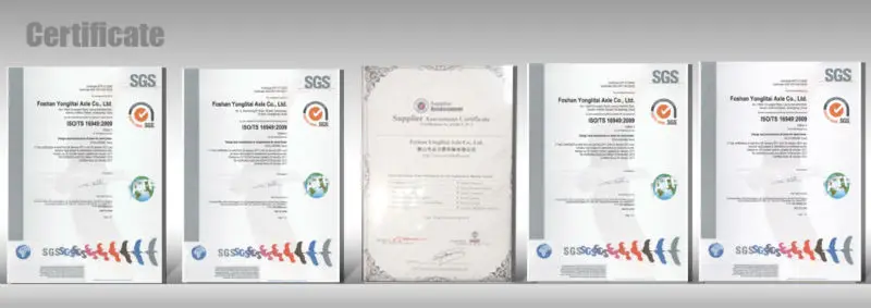 with plate trailer L1 guangdong tricycle suspension tuck brake shoe bracket