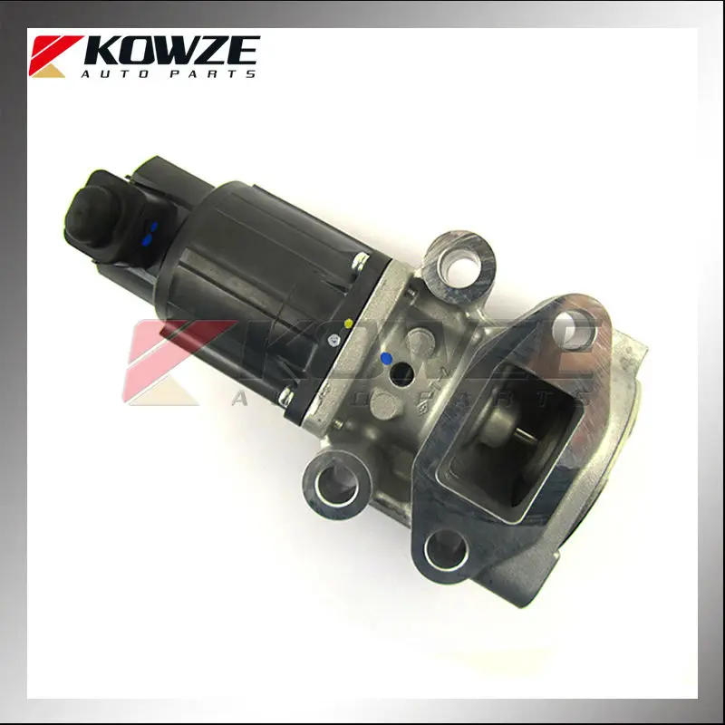 Egr Valve For Mitsubishi Pajero Montero Sport Triton L200 V98 Kg4w Kh4w