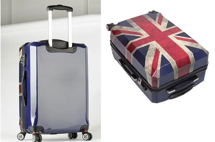 travel suitcase primark