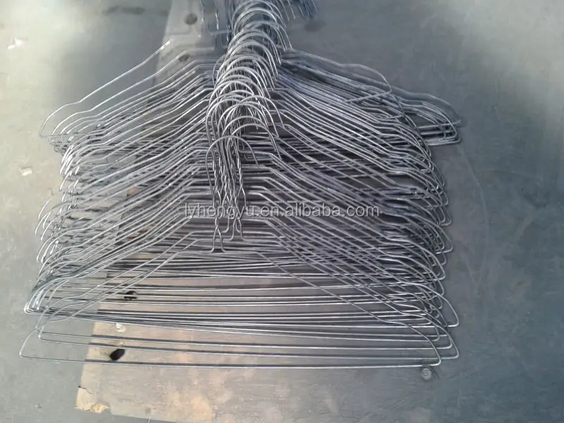 Wire Hangers wirebonding 