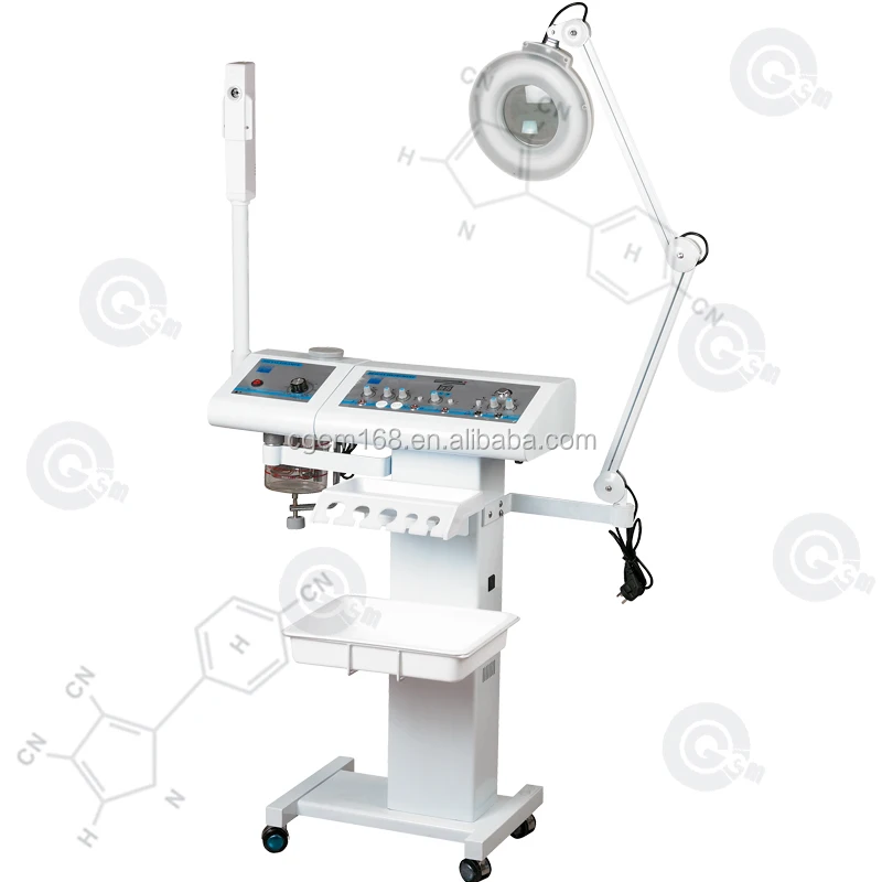 Used facial multi function equipment