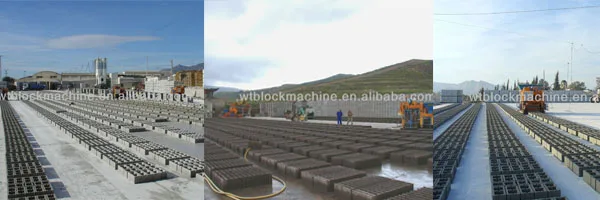 WT10-15 civil construction projects