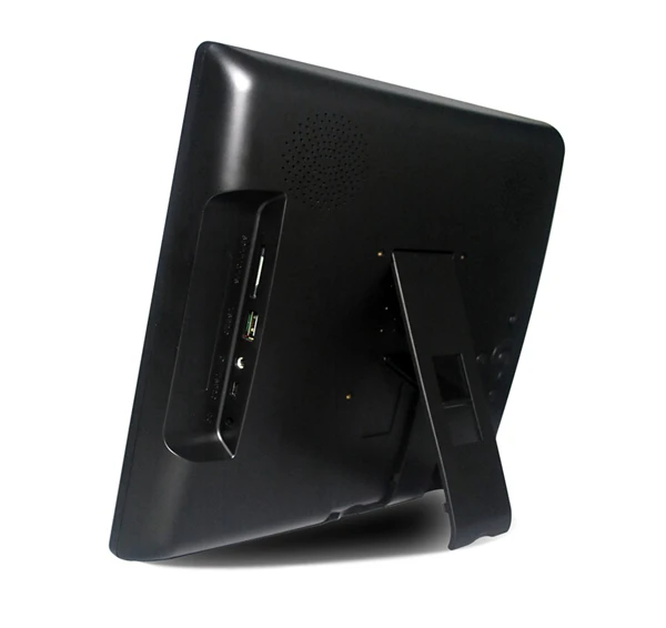 SH1212DPF lcd led high resolution digital picture viewer