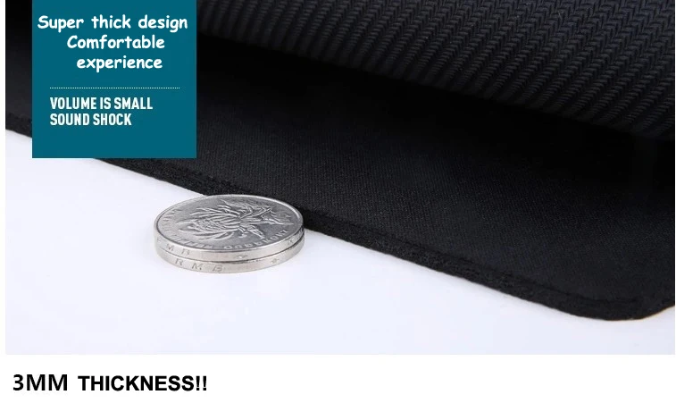 mouse mat
