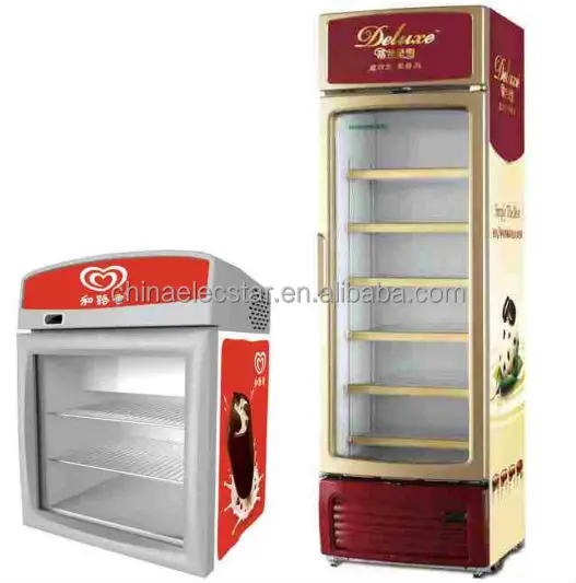 Stand Up Display Freezer Low temperature upright freezer Ice cream freezer Upright 14 Stand Up Display Freezer Low temperature upright freezer Ice cream freezer Upright 14