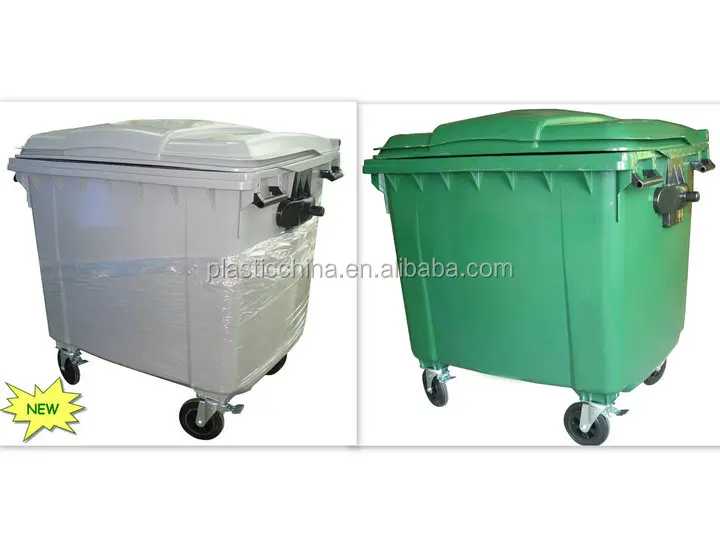 Sulo Bins 1100 Buy Sulo Bins 1100,Garbage Bins 1100,1100 Litre Waste
