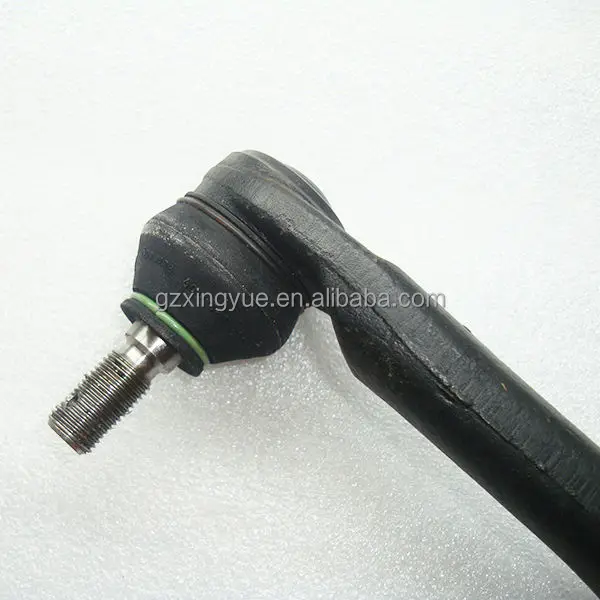 D65132290 1545339 JTE1180 ADM58766 Front Left LH Tie Rod End for Ford