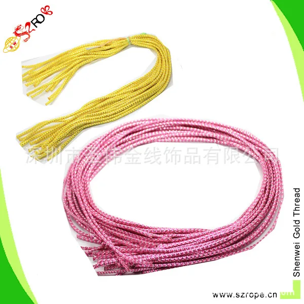 Colored Nylon Rope 69
