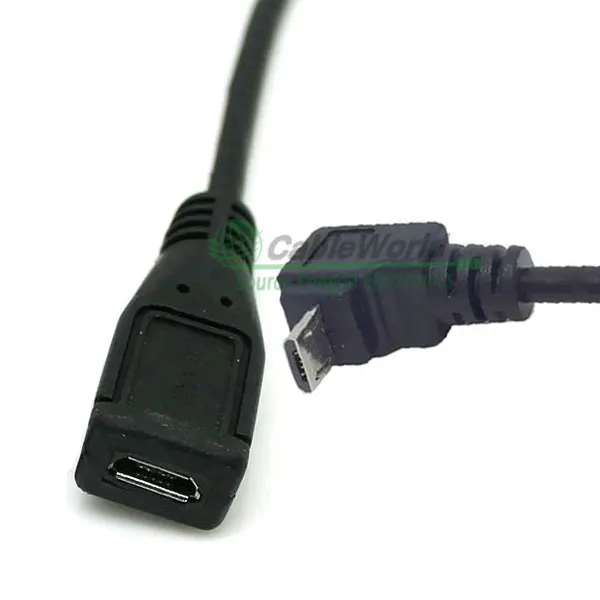 Portable flexible use and micro usb magnetic charging cable - ANKUX.COM