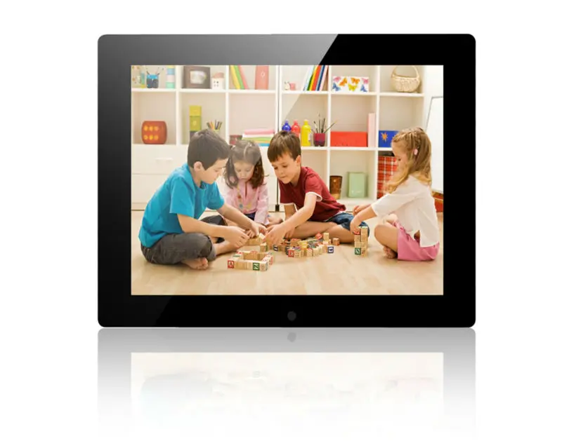 SH1502DPF 15 inch frame photo / large mirrors with frames