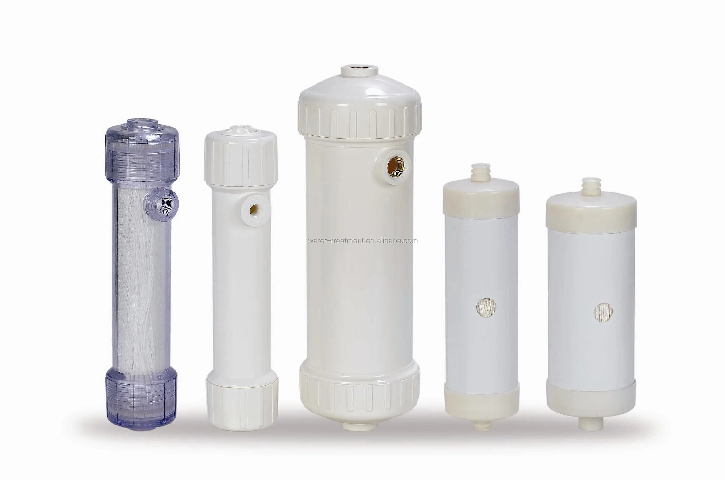 Pvdf Hollow Fiber Uf Membrane Module,Ultrafiltration Water Filter