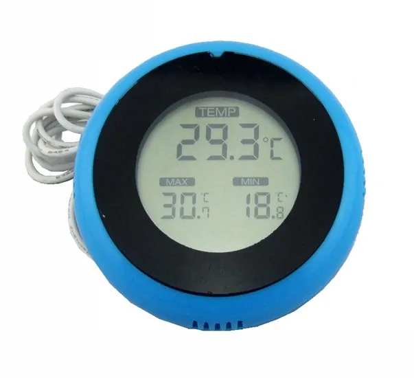 Digital Thermometer Cold Chain Temperature Sensor Tl8050 Buy Cold