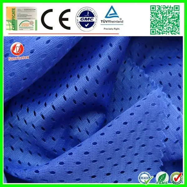 Quick Dry Reflective Mesh Fabric For Sportwear Buy Reflective Mesh