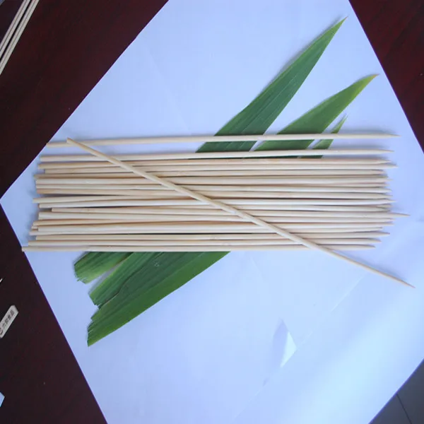Chinese Bamboo Sticks For Kites Buy Round Bamboo Sticks,Skewers For