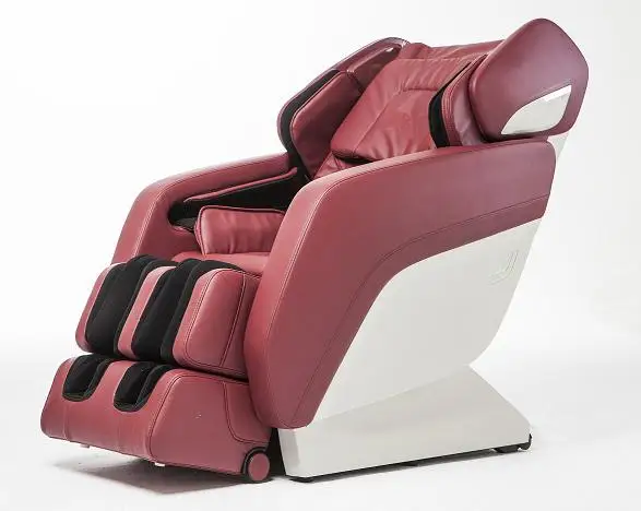 3d high end massage chair with music play function