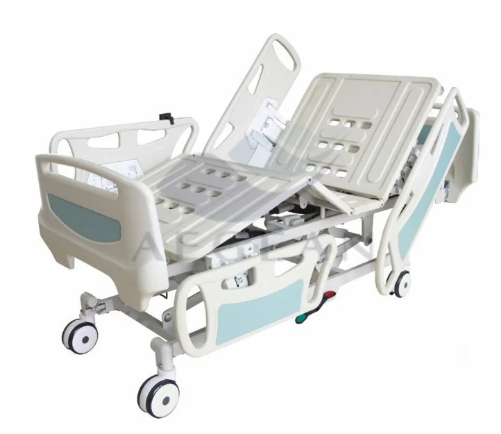 hospital bed for patients