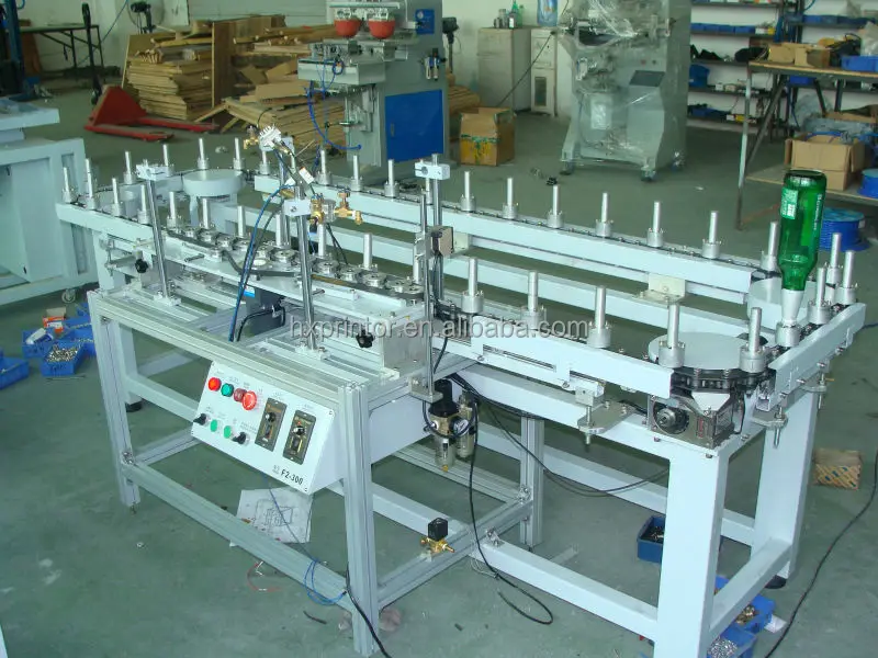 bottle fire treatment machine.JPG