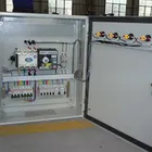 Wall Mounting Control Boards/control box/distribution board