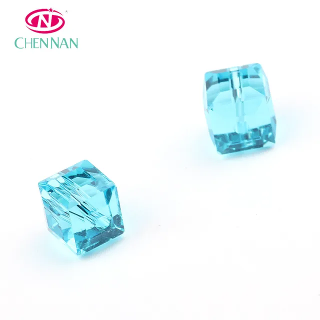 good quality asia crystal gift mixed assortment crystal beads