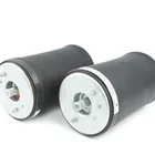 Rear Left Air Suspension Spring 37126750355 37126750356 For X5 E53 2000-2007