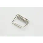 Clothes pin torsion spring,clothes peg spring