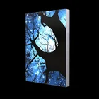 Edgelight aluminum frame sample signboard design fabric led Advertising light boxes