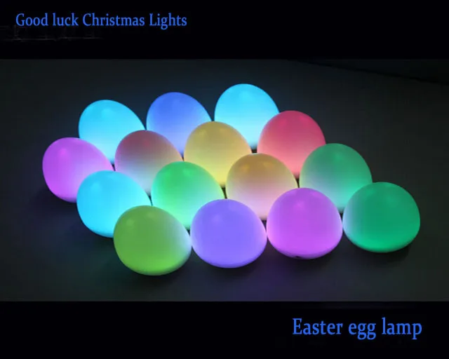 Easter Egg Hunt Led Light Up Easter Basket Buy Plastic Easter Basket,Easter Egg,Color Changing