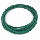 China Suppliers Green PU Round Belt ,Round Transmission Drive Belt for Wholesale