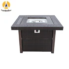 Fire Pit Popular Garden Wholesale Smokeless Outdoor/indoor Fire Pit