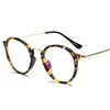 Shenzhen optical glasses metal gentleman optical glasses frame